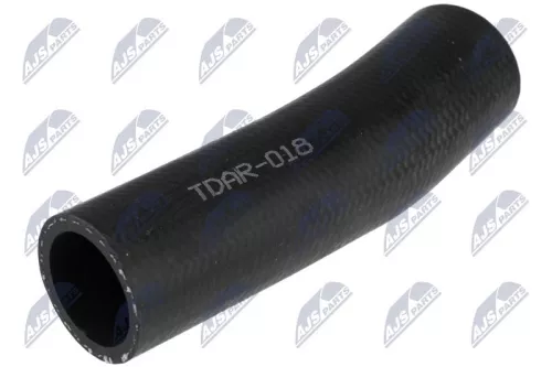 NTY NTY GPP-AR-018 Charge Air Hose 