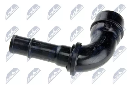 NTY NTY GPP-AU-001 Hose, crankcase ventilation 