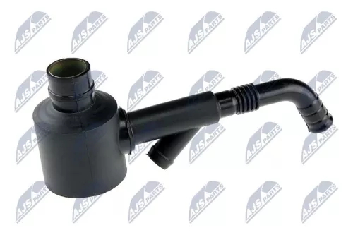 NTY NTY GPP-AU-002 Hose, crankcase ventilation 