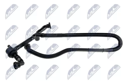 Hose, crankcase ventilation