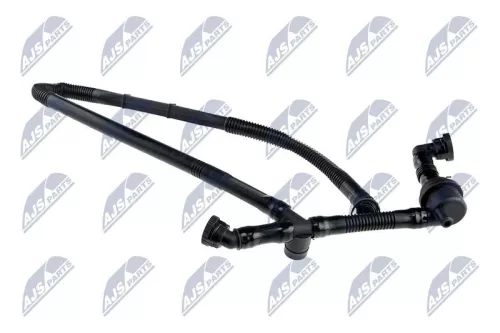 NTY NTY GPP-AU-004 Hose, crankcase ventilation 