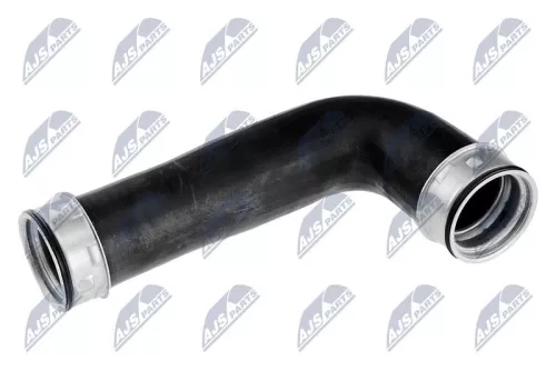 NTY NTY GPP-AU-007 Charge Air Hose 