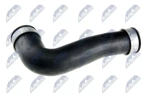 NTY NTY GPP-AU-007 Charge Air Hose 