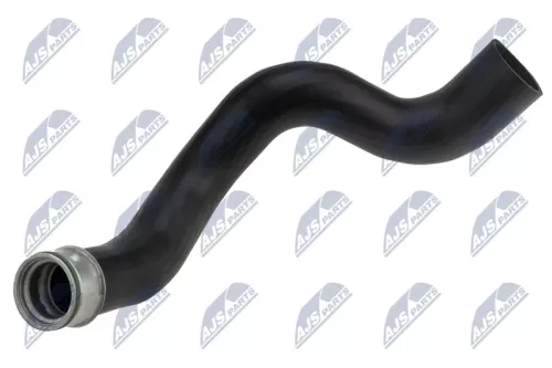 NTY NTY GPP-AU-009 Charge Air Hose 