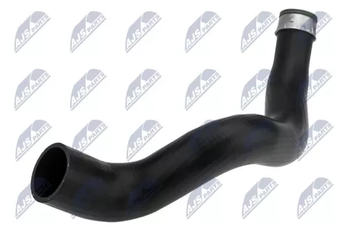 NTY NTY GPP-AU-009 Charge Air Hose 