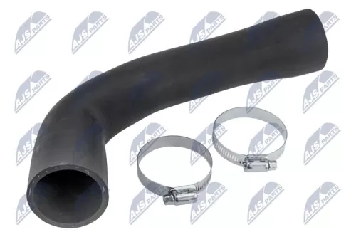 NTY NTY GPP-AU-011 Charge Air Hose 
