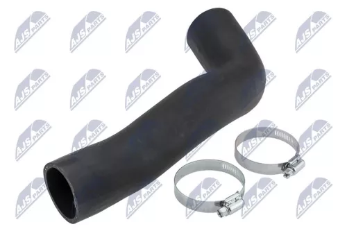 NTY NTY GPP-AU-011 Charge Air Hose 