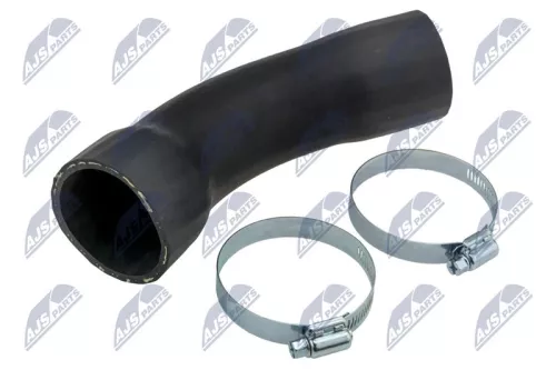 NTY NTY GPP-AU-012 Charge Air Hose 