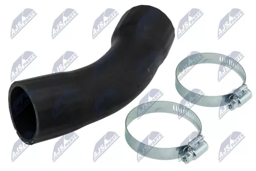 NTY NTY GPP-AU-012 Charge Air Hose 