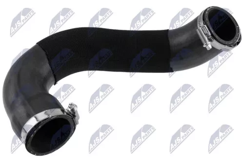 NTY NTY GPP-AU-018 Charge Air Hose 
