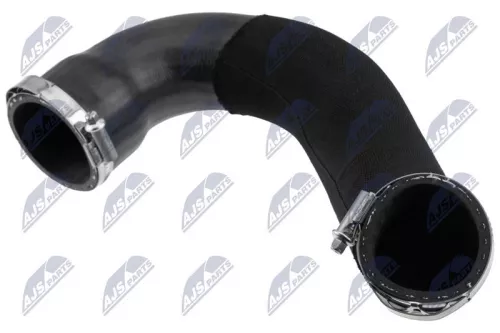 NTY NTY GPP-AU-018 Charge Air Hose 