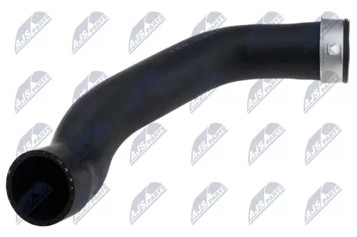 NTY NTY GPP-AU-021 Charge Air Hose 
