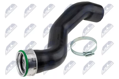 NTY NTY GPP-AU-023 Charge Air Hose 