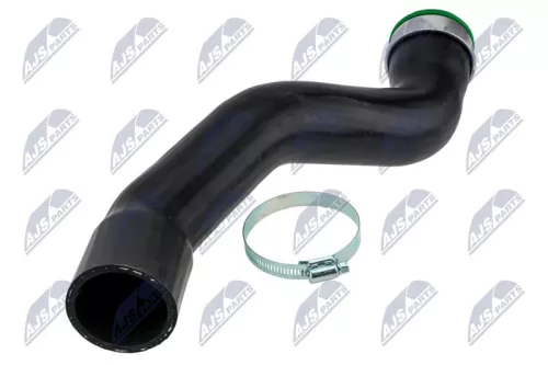 NTY NTY GPP-AU-023 Charge Air Hose 