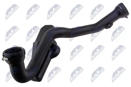 NTY NTY GPP-AU-024 Charge Air Hose 