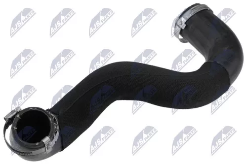 Charge Air Hose