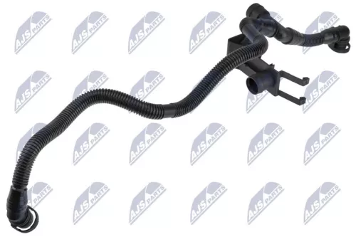 NTY NTY GPP-AU-029 Hose, crankcase ventilation 