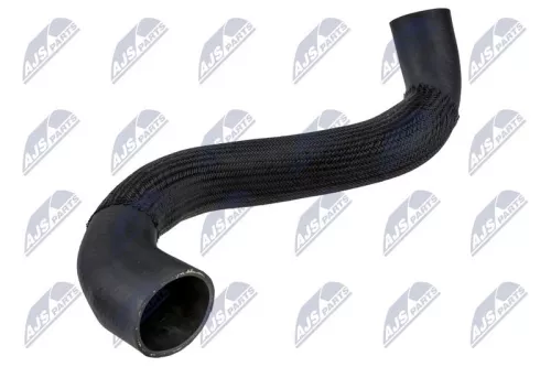 NTY NTY GPP-AU-030 Charge Air Hose 