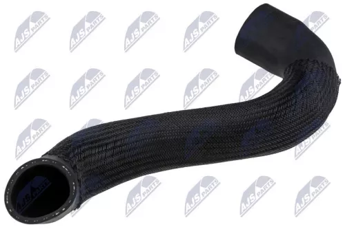 NTY NTY GPP-AU-030 Charge Air Hose 