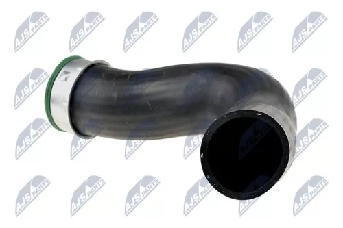 NTY NTY GPP-AU-031 Charge Air Hose 