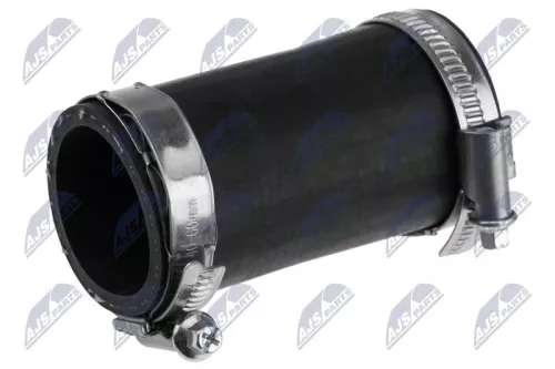 NTY NTY GPP-AU-034 Charge Air Hose 
