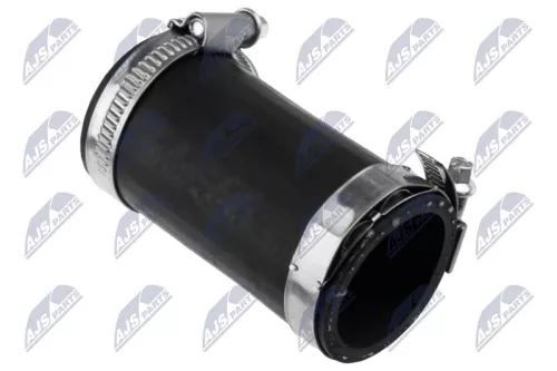 NTY NTY GPP-AU-034 Charge Air Hose 