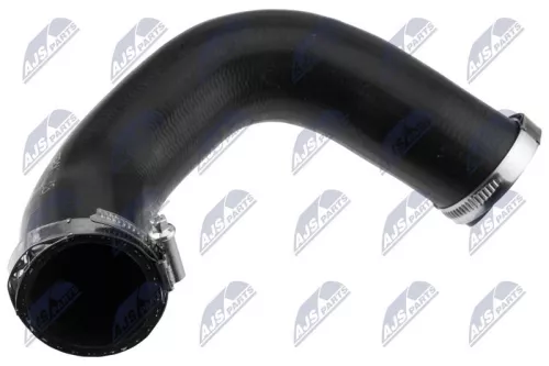 NTY NTY GPP-AU-038 Charge Air Hose 
