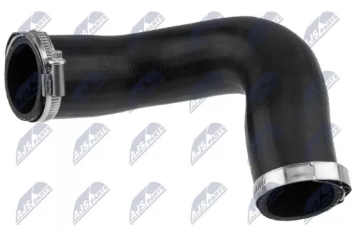 NTY NTY GPP-AU-038 Charge Air Hose 