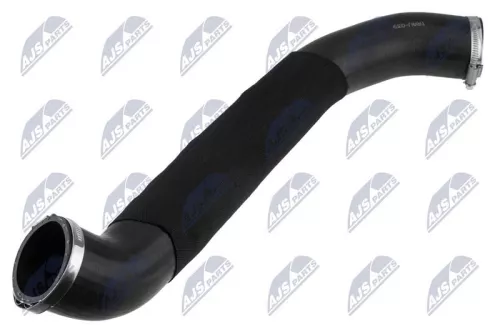 Charge Air Hose