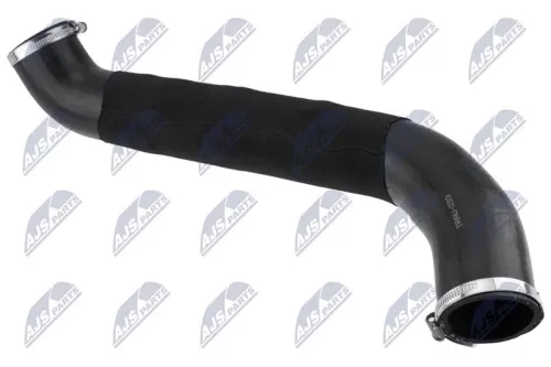 NTY NTY GPP-AU-039 Charge Air Hose 