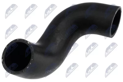 NTY NTY GPP-AU-040 Charge Air Hose 
