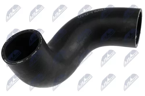 NTY NTY GPP-AU-040 Charge Air Hose 