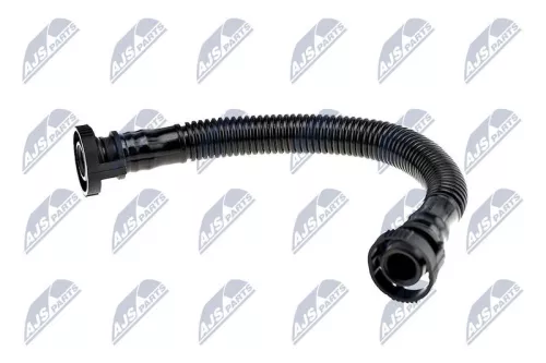 NTY NTY GPP-AU-043 Hose, crankcase ventilation 