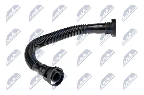 NTY NTY GPP-AU-043 Hose, crankcase ventilation 