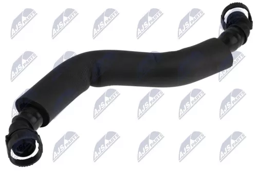 NTY NTY GPP-AU-045 Hose, crankcase ventilation 