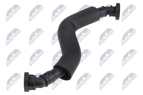 NTY NTY GPP-AU-045 Hose, crankcase ventilation 