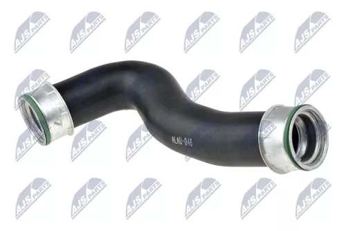 NTY NTY GPP-AU-046 Charge Air Hose 