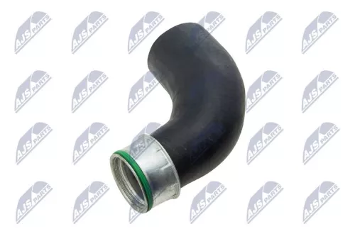NTY NTY GPP-AU-047 Charge Air Hose 