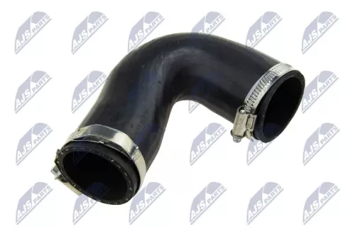 NTY NTY (GPP-AU-048) Charge Air Hose 