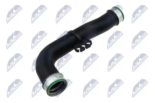 NTY NTY GPP-AU-050 Charge Air Hose 