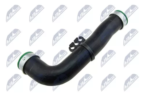NTY NTY GPP-AU-050 Charge Air Hose 