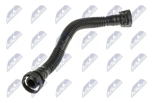 NTY NTY GPP-AU-051 Hose, crankcase ventilation 