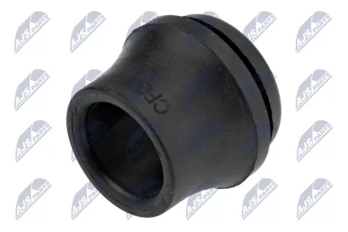 NTY NTY GPP-AU-052 Gasket, crankcase ventilation 