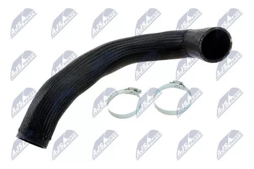 NTY NTY GPP-AU-054 Charge Air Hose 