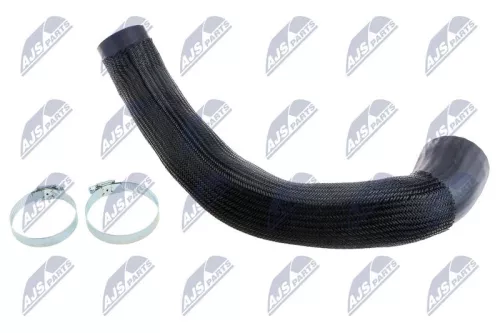 NTY NTY GPP-AU-054 Charge Air Hose 