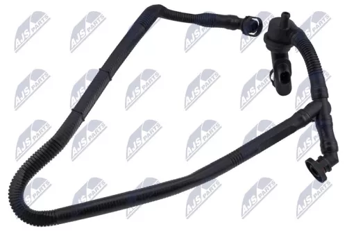 NTY NTY GPP-AU-055 Hose, crankcase ventilation 