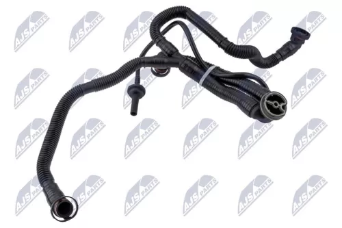 NTY NTY GPP-AU-056 Hose, crankcase ventilation 