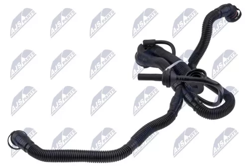 NTY NTY GPP-AU-056 Hose, crankcase ventilation 
