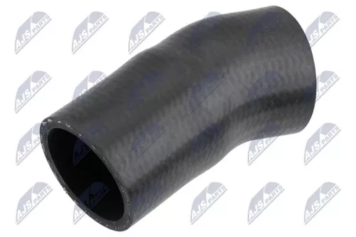 NTY NTY GPP-AU-061 Charge Air Hose 