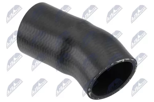 NTY NTY GPP-AU-061 Charge Air Hose 